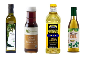 Plant-Based Oils: A Simple Dietary Swap for Better Health
