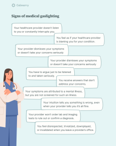 Medical Gaslighting: Understanding Its Impact on Care