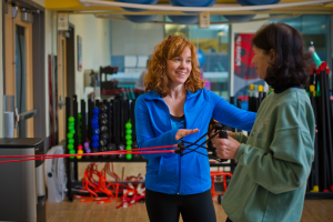 Exercise Colon Cancer Survivors: Boosting Longevity