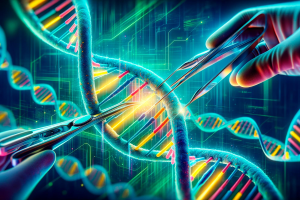 Gene Editing Breakthroughs: Changing Lives with Science