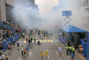 Boston Marathon Psychology: Understanding the Runner’s Mind