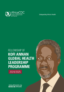 Global Health Leadership: Gawande’s Call to Action